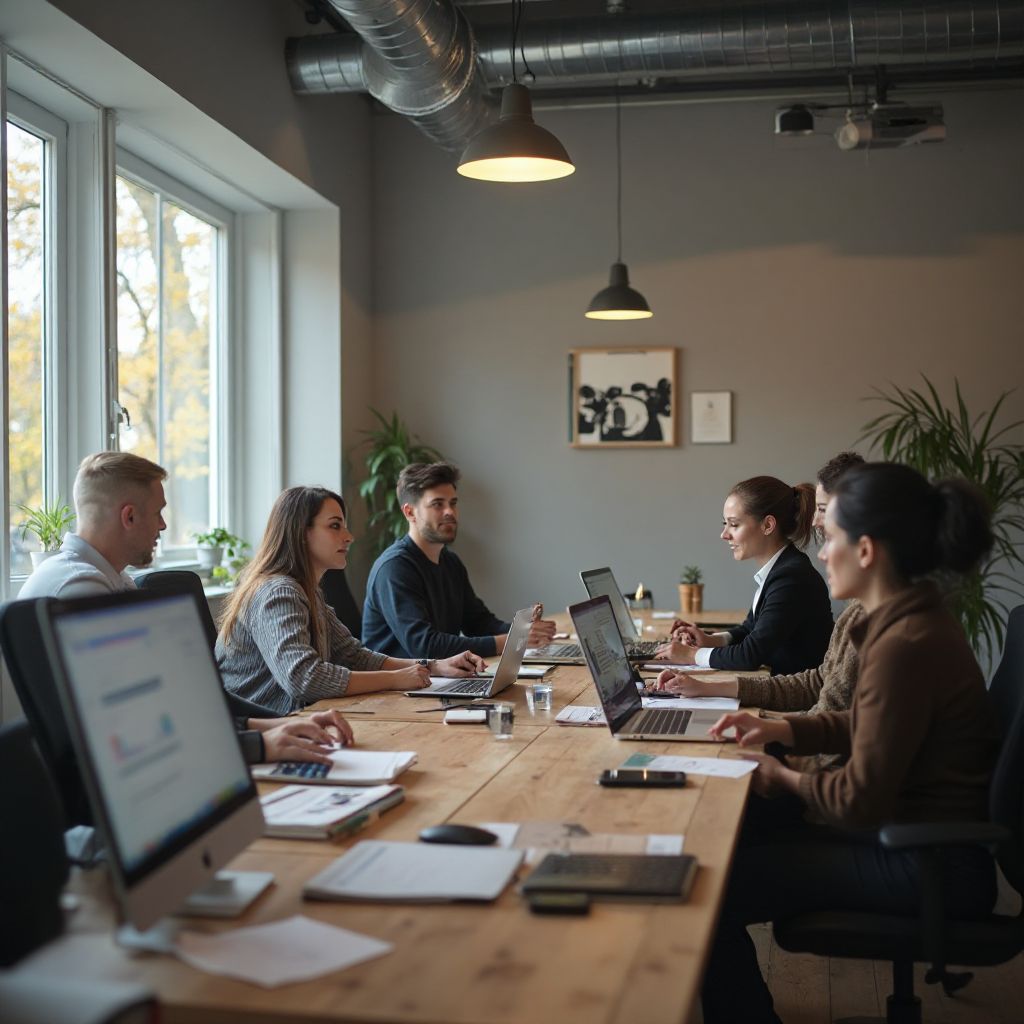 Nouă Generație Integrare