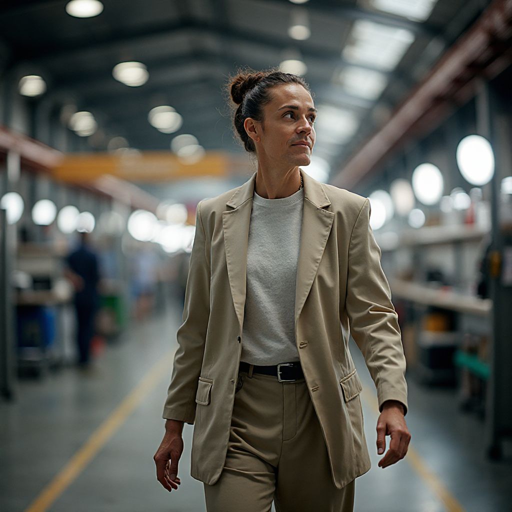 Impact Ridicat Reînnoire